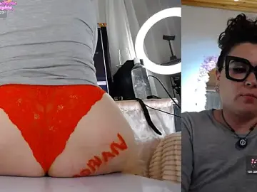 Sahory__  live sex cam
