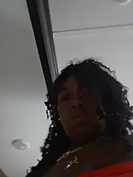 StallionMilf  live sex cam