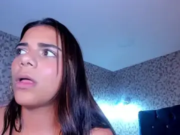 TalianaMoon  live sex cam