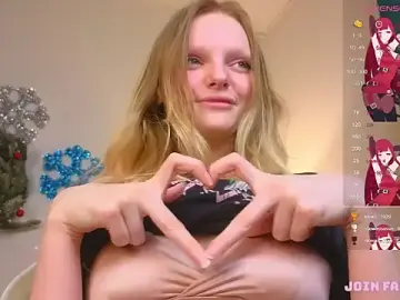 Evangel1ne  live sex cam