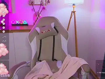 Evangel1ne  live sex cam