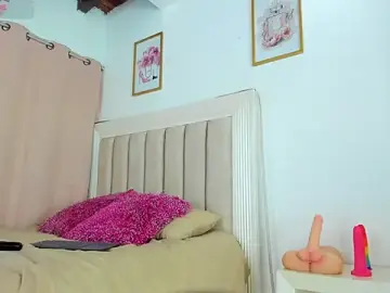 Fabianacutee  live sex cam