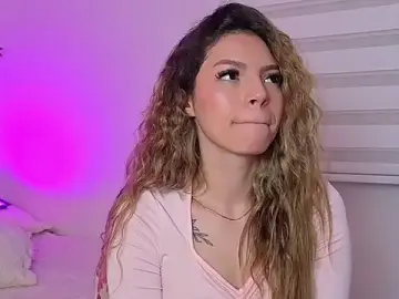 Isa__leon  live sex cam