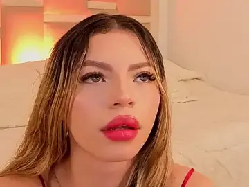 Isa__leon  live sex cam
