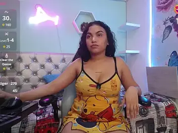 Valeria_martinez19  live sex cam
