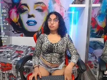 Valeria_martinez19  live sex cam