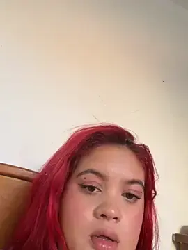 Auravega_  live sex cam