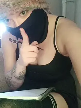 Cutie_Goat  live sex cam