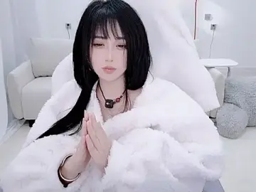 Evangelin-e  live sex cam