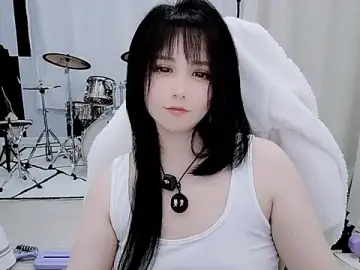 Evangelin-e  live sex cam