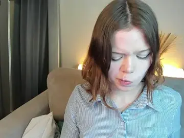 Jooany  live sex cam