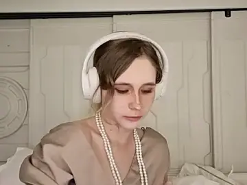 LiableDignity  live sex cam