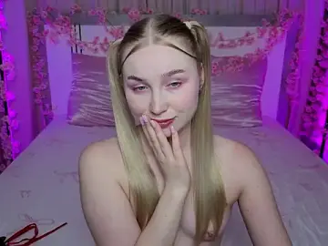 LilyStarlight  live sex cam