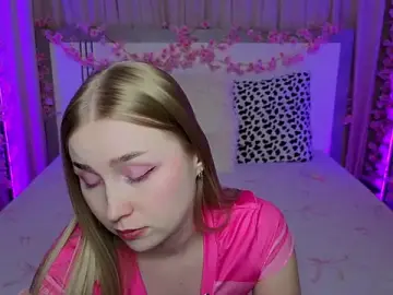 LilyStarlight  live sex cam