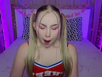 LilyStarlight  live sex cam