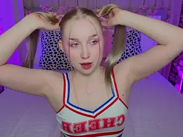 LilyStarlight  live sex cam