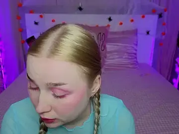 LilyStarlight  live sex cam