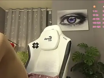 Megany  live sex cam
