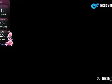 Nixie_Sweet  live sex cam