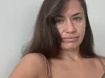 Roriann  live sex cam