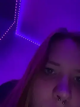 Violetted  live sex cam