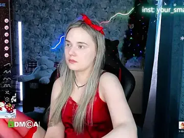 Your_small_bunny  live sex cam