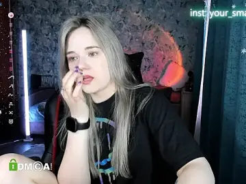 Your_small_bunny  live sex cam