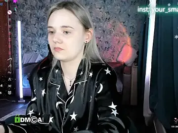 Your_small_bunny  live sex cam