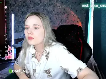 Your_small_bunny  live sex cam