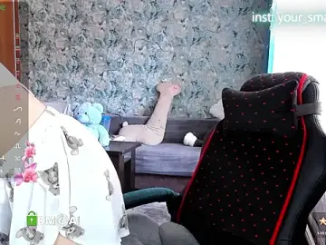 Your_small_bunny  live sex cam