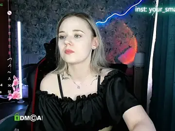 Your_small_bunny  live sex cam