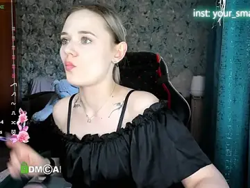 Your_small_bunny  live sex cam