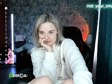 Your_small_bunny  live sex cam