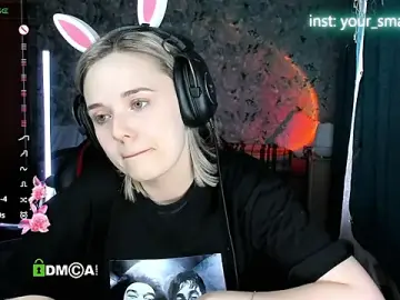 Your_small_bunny  live sex cam