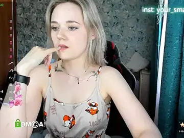 Your_small_bunny  live sex cam