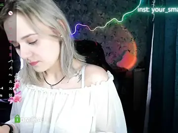 Your_small_bunny  live sex cam