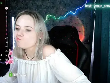 Your_small_bunny  live sex cam