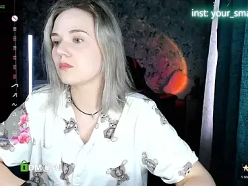 Your_small_bunny  live sex cam