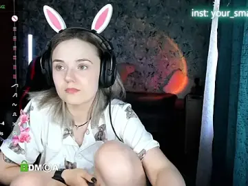 Your_small_bunny  live sex cam