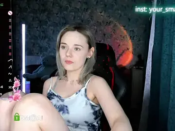 Your_small_bunny  live sex cam