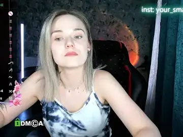 Your_small_bunny  live sex cam