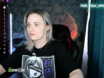 Your_small_bunny  live sex cam