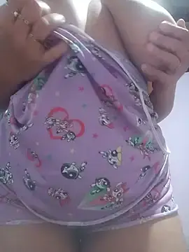 Gordinhatudonaa  live sex cam