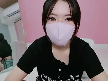 Rinrinchan0  live sex cam