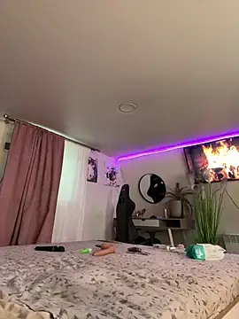 -MaybeBaby-  live sex cam