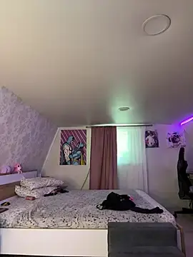 -MaybeBaby-  live sex cam