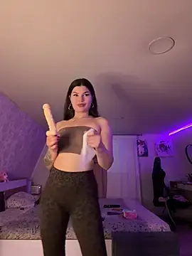 -MaybeBaby-  live sex cam