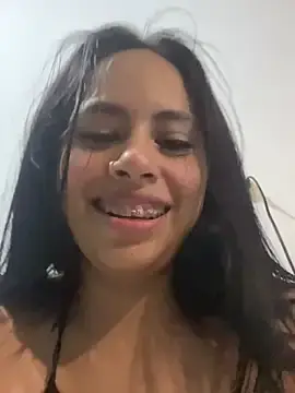 CarolinaRaven  live sex cam