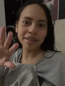 CarolinaRaven  live sex cam