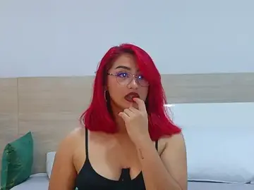 LunaVegter  live sex cam